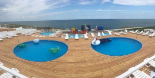 Вилла Капри