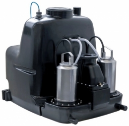 WILO-DRAINLIFT XL2/10 (3~)