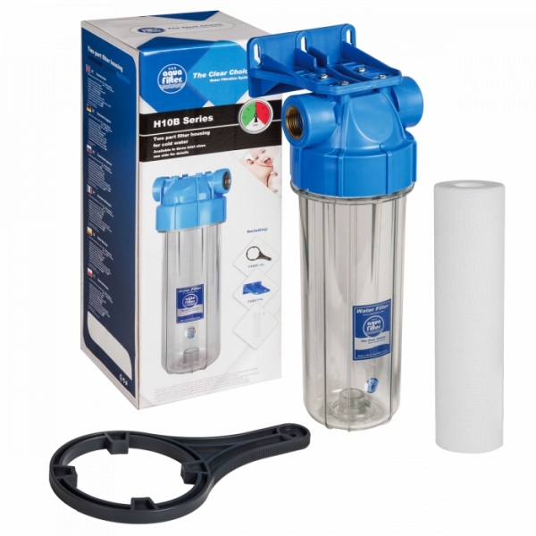 Фильтр AQUAFILTER FHPR34-В1
