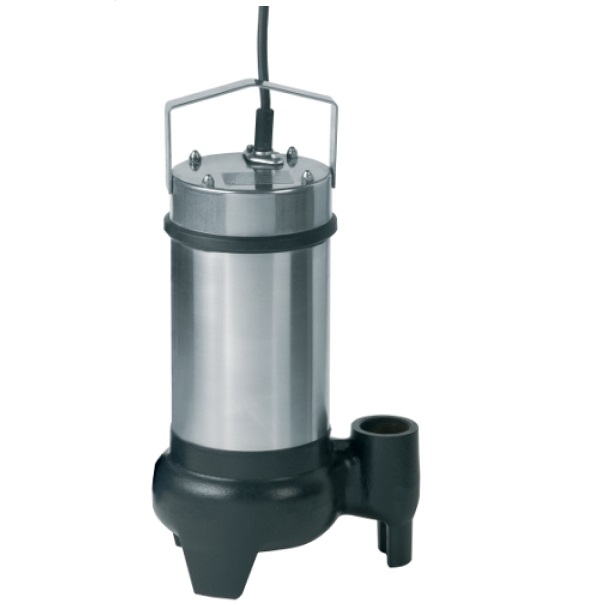 Wilo STS 40/8 1-230
