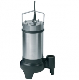 Wilo STS 40/8 1-230